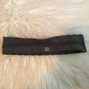 lululemon headband